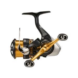 DAIWA（ダイワ） レガリス LT3000D-C （23年モデル 深溝 ノーマル