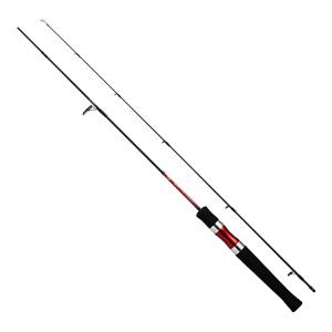 DAIWA（ダイワ） 25 ソルティガ LJ EX 61XHS TG スピニングモデル