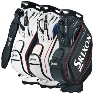 SRIXON スリクソン レプリカモデル キャディバッグ 10.0型 GGC-S205