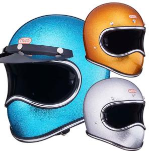 TT&CO. トゥーカッター SG/DOT ギンギラセブンティーズ カスタム2 フル