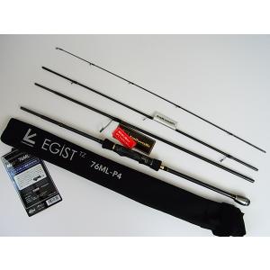 テイルウォーク OUTBACK（アウトバック） for IKE C624M : 松本釣具店