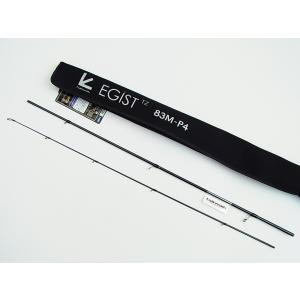 テイルウォーク エギストTZ 83M tailwalk EGIST TZ : バックラッシュ