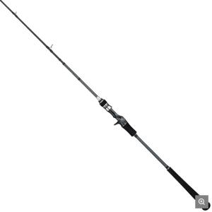 DAIWA（ダイワ） BLAST(ブラスト) C83MHS・V (スピニング