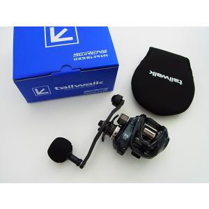 elan（エラン） テイルウォーク 81BR スーパーワイドパワー 81BR 右