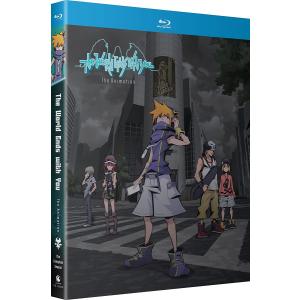 ジョジョの奇妙な冒険 黄金の風(第5部前半) 1-20話BOXセット 新盤