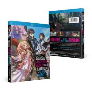 女神寮の寮母くん。 全10話BOXセット ブルーレイ Blu-ray : ツーアール