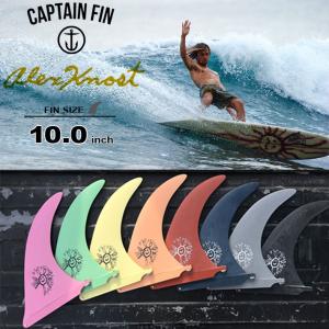 captain fin TYLER WARREN RAKED 8'(キャプテンフィン タイラー