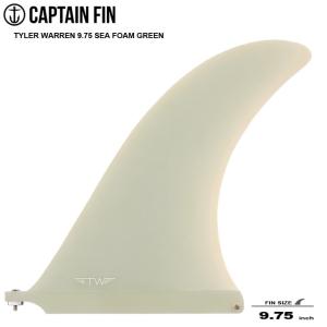 CAPTAIN FIN（キャプテンフィン） フィン SAVE THE WAVES Raked 9.5