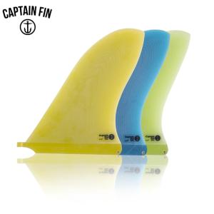 CAPTAIN FIN キャプテンフィン シングルフィン CF PIVOT 9.5 CF