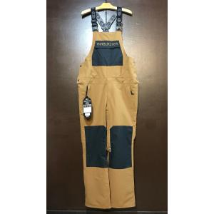 AIRBLASTER エアブラスター ウェア Freedom Boss Pant 24-25(2025