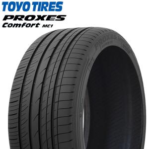 PROXES 235/60R18 103V TOYO トーヨー プロクセス COMFORT IIS 2S 24年