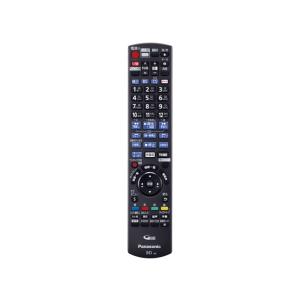 DIGA 【在庫あり】純正品 N2QAYB001087 Panasonic DIGA用純正リモコン