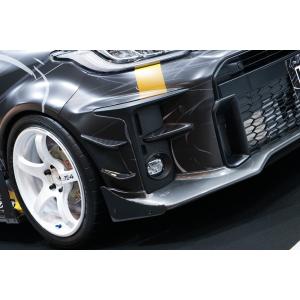 HKS（エッチケーエス） インタークーラー GRヤリス (GXPA16) 20/09