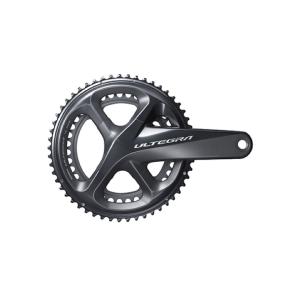 シマノ（SHIMANO） ULTEGRA FC-R8000 2X11s 175/52-36T : 自転車部品