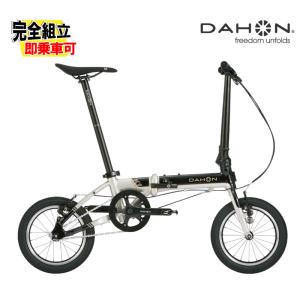 DAHON（ダホン） (在庫有り)DAHON K9X ケーナインクロス オリーブ
