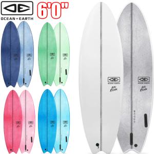 OCEAN＆EARTH（オーシャンアンドアース） OCEAN&EARTH EZI-RIDER