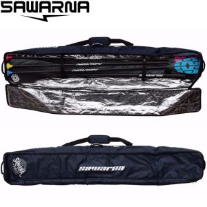 SUP パドルケース スターボード STARBOARD DOUBLE PADDLE BAG パドル
