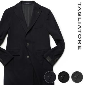 GIORGIO ARMANI ジョルジオアルマーニ カシミヤチェスターコート