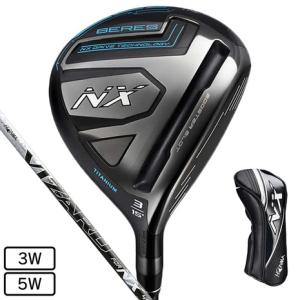 HONMA GOLF（本間ゴルフ） 本間ゴルフ（HONMA）（メンズ）ベレス NX