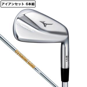 MIZUNO（ミズノ） セール♪ Mizuno Pro 245 ミズノプロ245 アイアン 6