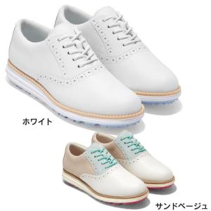 COLE HAAN（コールハーン） 【レディース】コールハーン ゴルフ