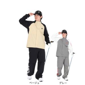 adidas（アディダス） （メンズ）ゴルフウェア アウター レインウェア