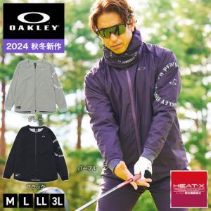 J.LINDEBERG（レディース）ゴルフウェア アウター ベロアブルゾン 072