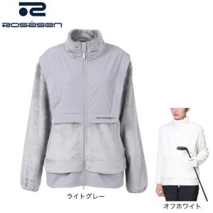 Rosasen（ロサーセン） ROSASEN（レディース）ゴルフウェア アウター