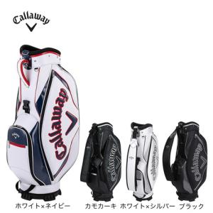 Titleist（タイトリスト） ゴルフ カート14 キャディバッグ 10型（47