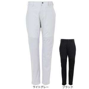 Hurley（ハーレー） ハーレー（HURLEY）（メンズ）ゴルフウェア 裏起毛