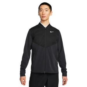 NIKE（ナイキ） （メンズ）ゴルフウェア Therma-FIT ビクトリー ハーフ
