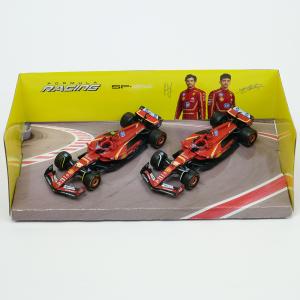 ルックスマート 1/43 フェラーリ SF1000 #16 1000th トスカーナ