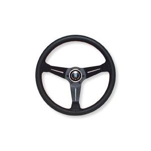 NARDI/ナルディ】 ステアリング CLASSIC LEATHER Line ブラック