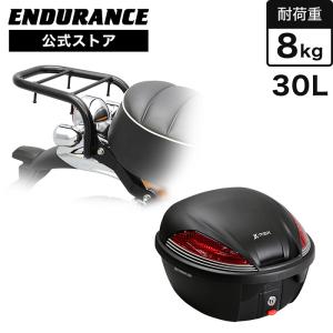 ENDURANCE（エンデュランス） Ninja ZX-25R ZX-4R SE ZX-4RR リア