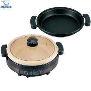 象印（ZOJIRUSHI） グリルなべ あじまる グリル鍋 満水容量5.3L EP