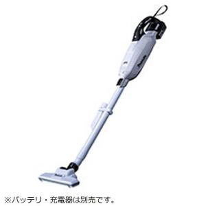 マキタ（makita） 掃除機 スティッククリーナー [充電式