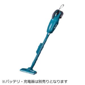 マキタ（makita） 充電式クリーナー CL180FDZ 青 カプセル式 (18V対応