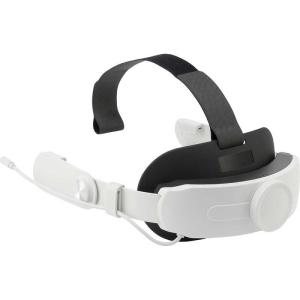 KIWI design K4 Quest 3S/3用 ヘッドストラップ コンフォート