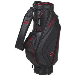 BRIDGESTONE GOLF ブリヂストンゴルフ キャディバッグ 軽量ベーシック