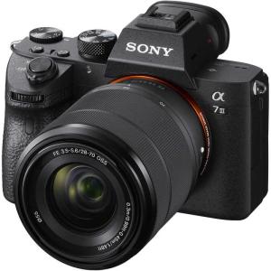 SONY（ソニー） α7 IV ミラーレス一眼カメラ レンズキット α7IV ズーム