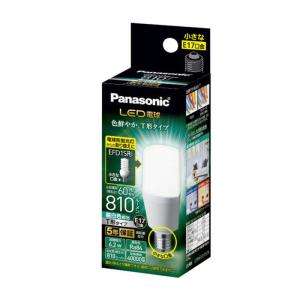Panasonic（パナソニック） LED電球 LDA8L-D-G-E17/S/Z6 プレミアX