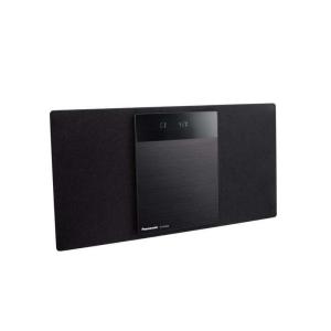 Panasonic（パナソニック） ミニコンポ FM/AM 2バンド Bluetooth対応