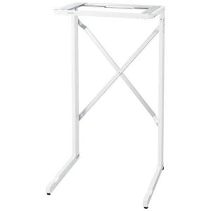 Panasonic（パナソニック） ユニット台(床置きタイプ) シルバー N-UF12