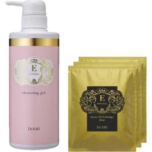 FLP フォーエバー ゼリー 120mL(4本set) (FLP しっとりタイプの化粧水