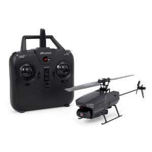 ジーフォース Bo105 INCR RTFセット 1/48スケール 2.4GHz 電動R/C