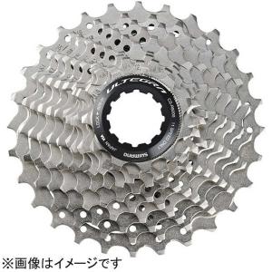 シマノ（SHIMANO） CS-R8101 12S 11-34T 機械式/Di2両対応