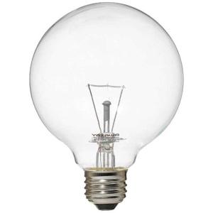 Panasonic（パナソニック） GW100V36W50E17 ボール電球 100V 40W形