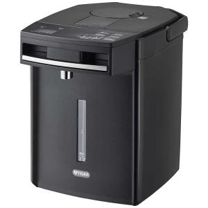 タイガー魔法瓶 蒸気レスVE電気ポット（とく子さん） PIM-H220 KE