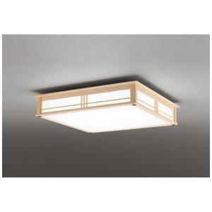 Panasonic（パナソニック） 和風シーリングライト 6畳用 調色 LGC25831