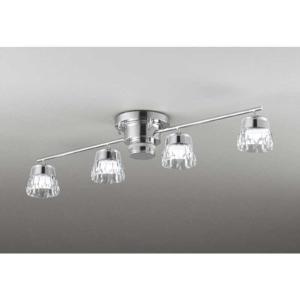 ODELIC（オーデリック） SH7003LDRオーデリックLEDシャンデリア4灯